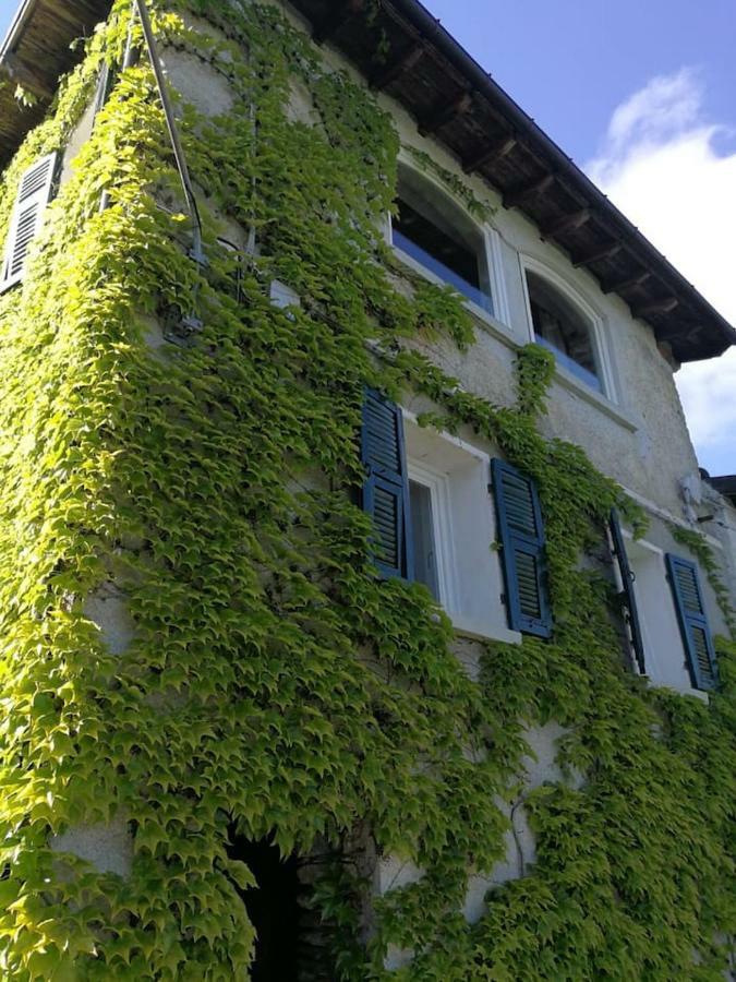 Casale Maria Mafalda Villa *